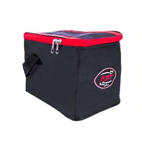 Torba AMY na Shishę - Small Red