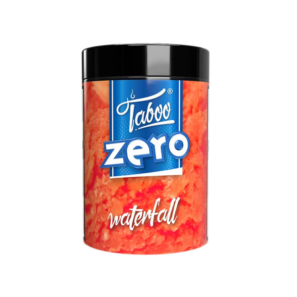 Melasa do Shishy TABOO ZERO 50g - Arbuz