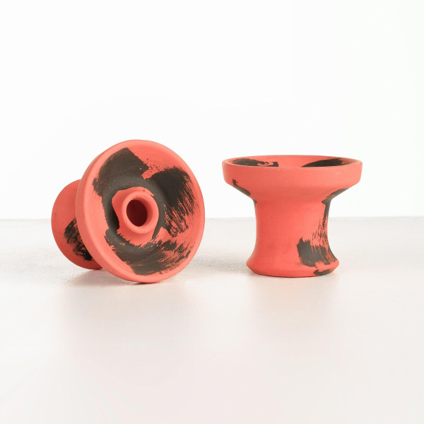 Cybuch do Shishy - OBLAKO - Solo Red