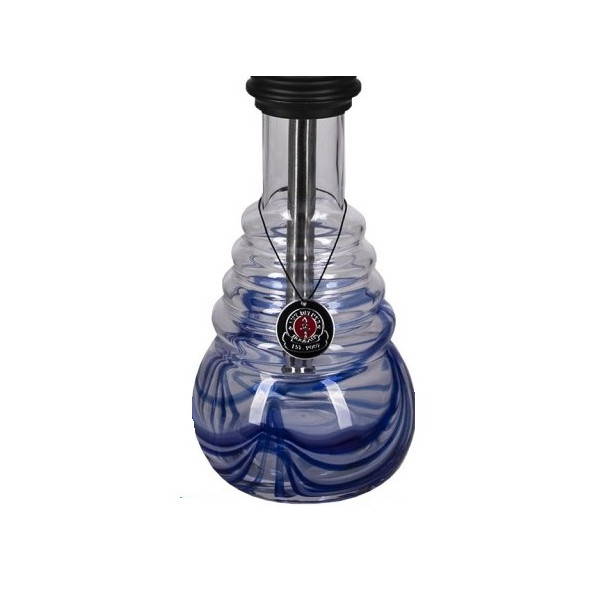 Dzban do Shishy AMY 630 - White & Blue