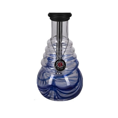 Dzban do Shishy AMY 630 - White & Blue