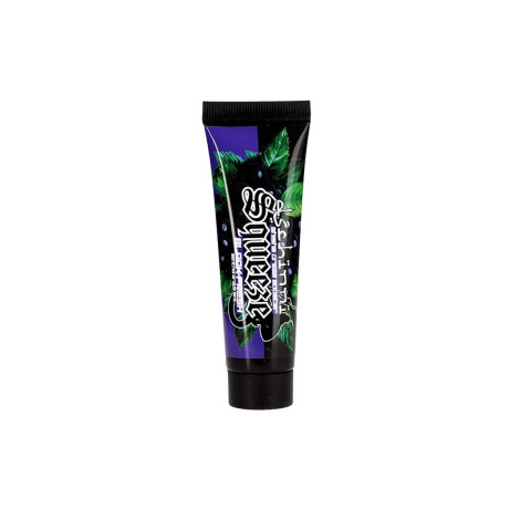 Żel do Shishy HOOKAH SQUEEZE - Lodowy Winogron z Miętą 25g