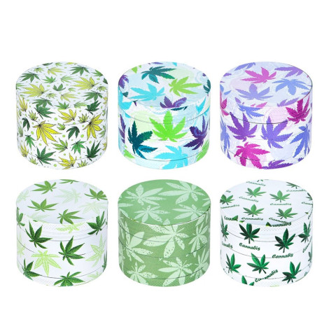 Młynek Metalowy - The Joint Mix