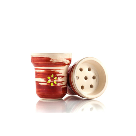 Cybuch do Shishy SOLARIS - Masta Mars Glazed