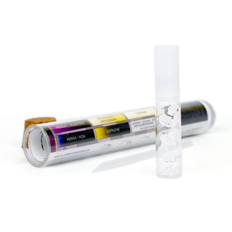 Test na Heroina / Morfina / Codeina - Opioidy