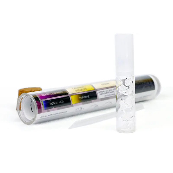 Test na Heroina / Morfina / Codeina - Opioidy