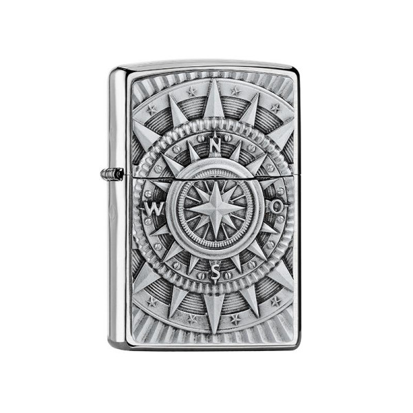 Zapalniczka ZIPPO - Kompass