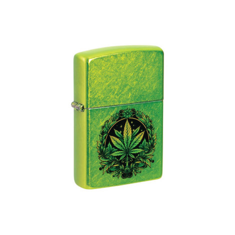 Zapalniczka ZIPPO - Leaf Design