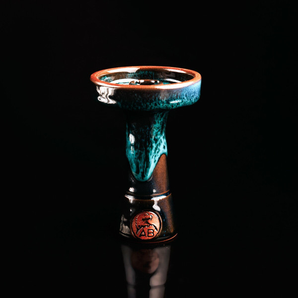 Cybuch do Shishy - Art Bar - Glaze V3