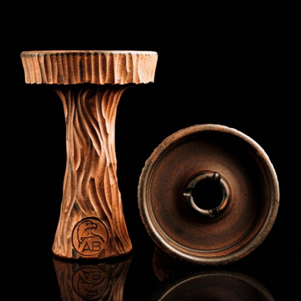 Cybuch do Shishy - Art Bar - King V3