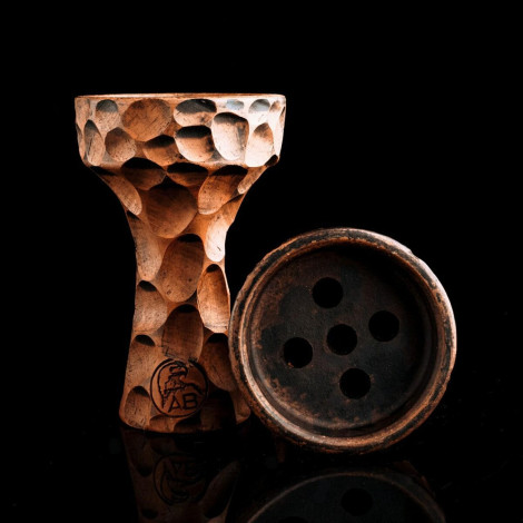 Cybuch do Shishy - Art Bar - Killer F4