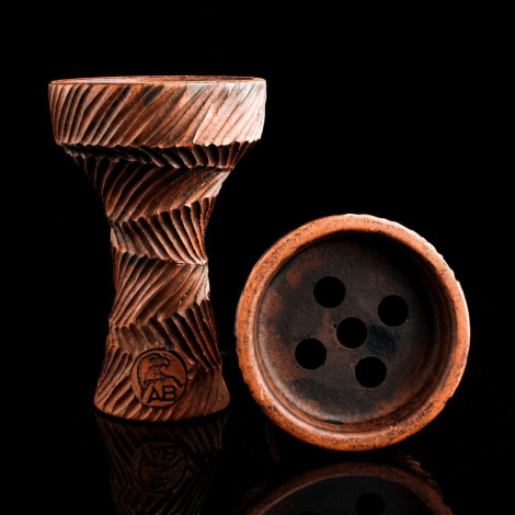 Cybuch do Shishy - Art Bar - Killer F2