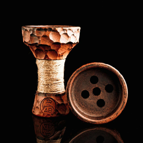 Cybuch do Shishy - Art Bar - Killer V1