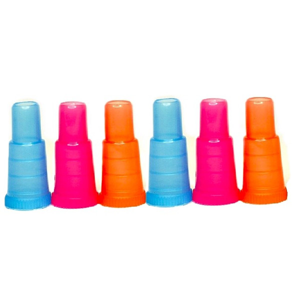 Ustniki do Shishy Uniwersalne - 100szt