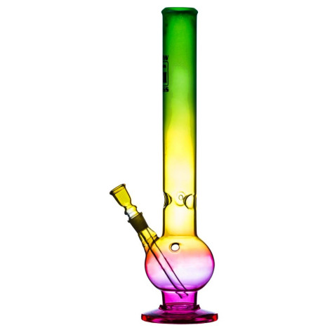 Bongo Szklane Lodowe - Reagge High 42cm (2622)