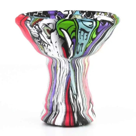 Cybuch do Shishy Funnel  - PINGA 7