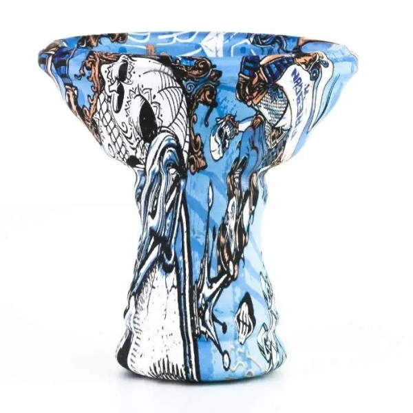 Cybuch do Shishy Funnel  - PINGA 10 Just Ride Dirty