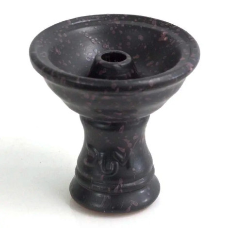 Cybuch do Shishy Funnel - DUM Pink