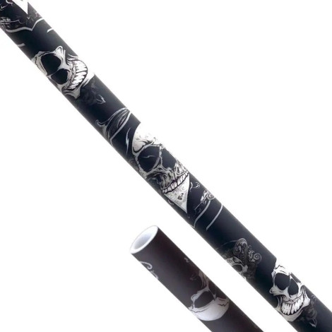 Wąż do Shishy DUM Rofix Crane - Dementor