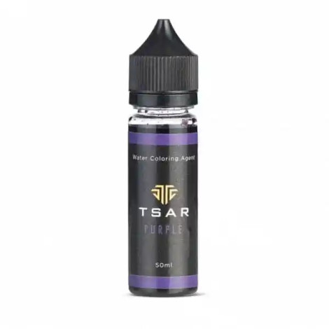 Barwnik do Shishy TSAR - Orange 50ml