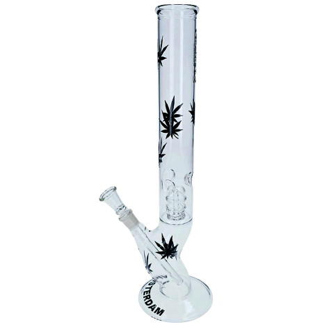 Bongo z Dyfuzorem Chillout 45cm - Mix (3818)