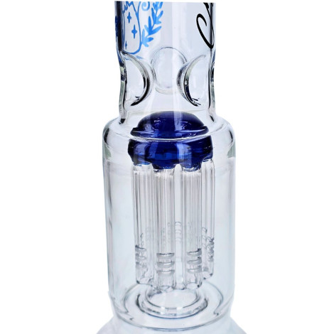 Bongo z Dyfuzorem Chillout Mushroom 31cm - Mix (3822)