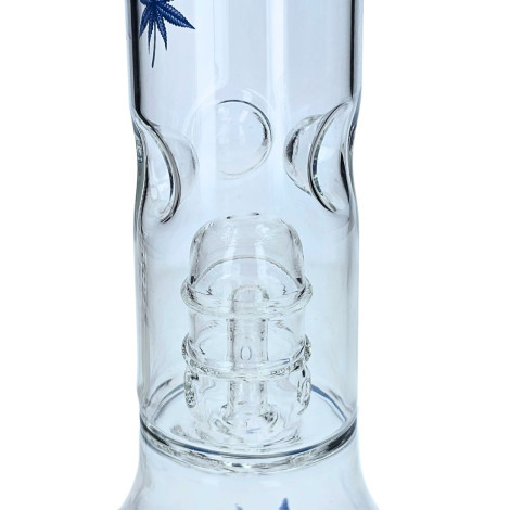 Bongo z Dyfuzorem Chillout 45cm - Mix (3819)