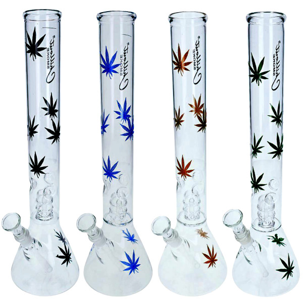 Bongo z Dyfuzorem Chillout 45cm - Mix (3819)