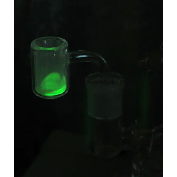 Cybuch Świecący do DAB / WAX - Banger 18,8 mm