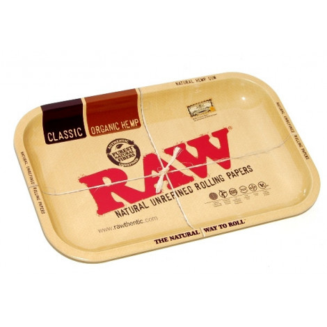 Tacka, Przybornik do kręcenia RAW mini