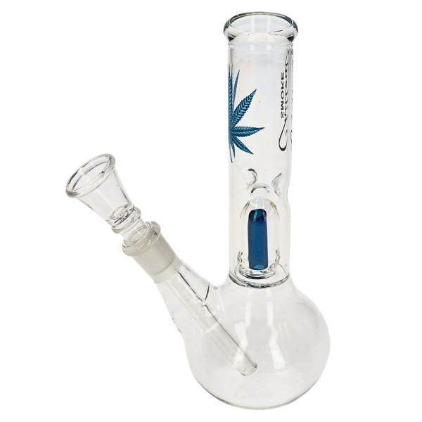 Bongo z Dyfuzorem Chillout  18cm - Mix (3681)