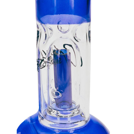 Bongo z Dyfuzorem Chillout 19cm - Mix (3679)