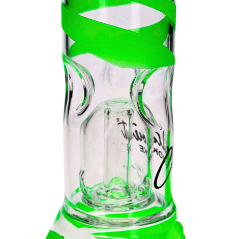 Bongo z Dyfuzorem Chillout Pastel 20cm - Mix (3677)