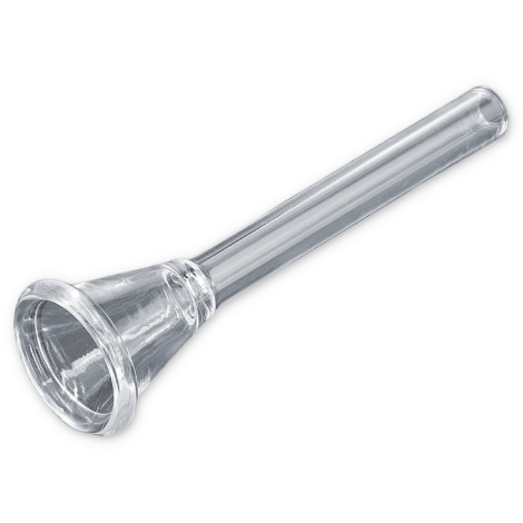 Cybuch do Bonga Bez Szlifu - 9,5cm (5662)