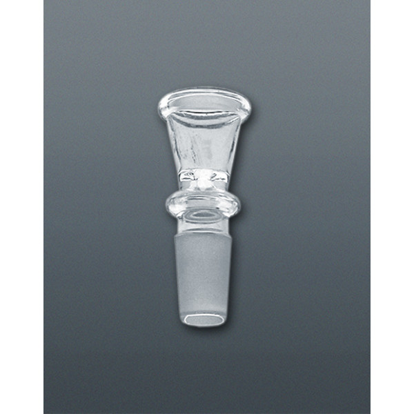 Cybuch do Bonga Krótki 14,5mm