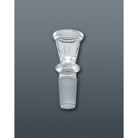 Cybuch do Bonga Krótki 14,5mm