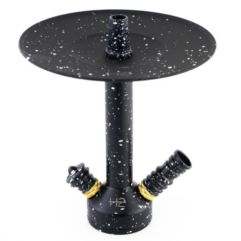 Shisha H2 - Camouflage H352 - Black 45cm