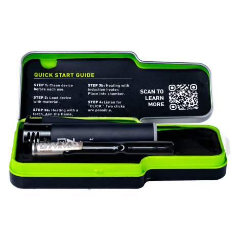 Vaporizer DynaVap - The G3