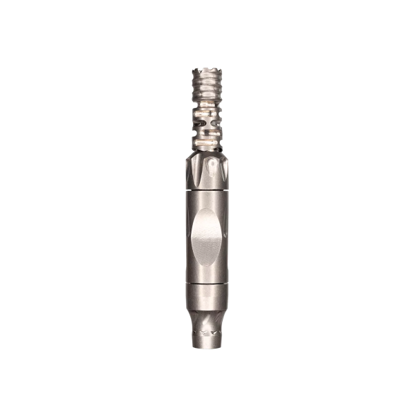 Waporyzator DynaVap - The Vong(i) + Drewniany Case