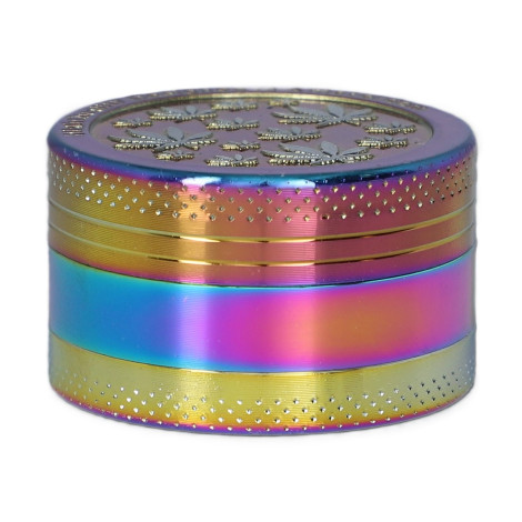 Młynek do Tytoniu - Multiple Rainbow (1-2206)