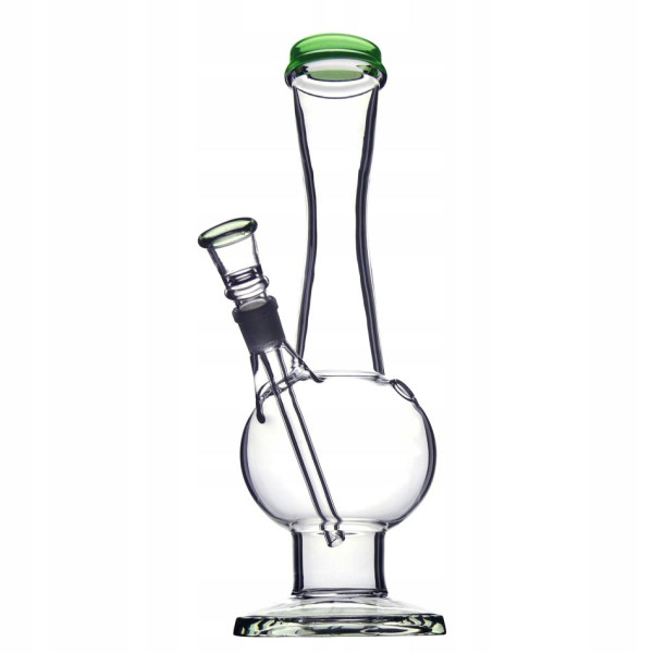 Bongo Szklane Aladin Lamp 26cm (1129)