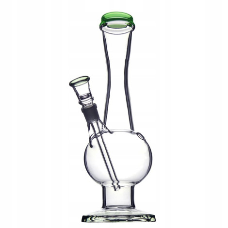 Bongo Szklane Aladin Lamp 26cm (1129)