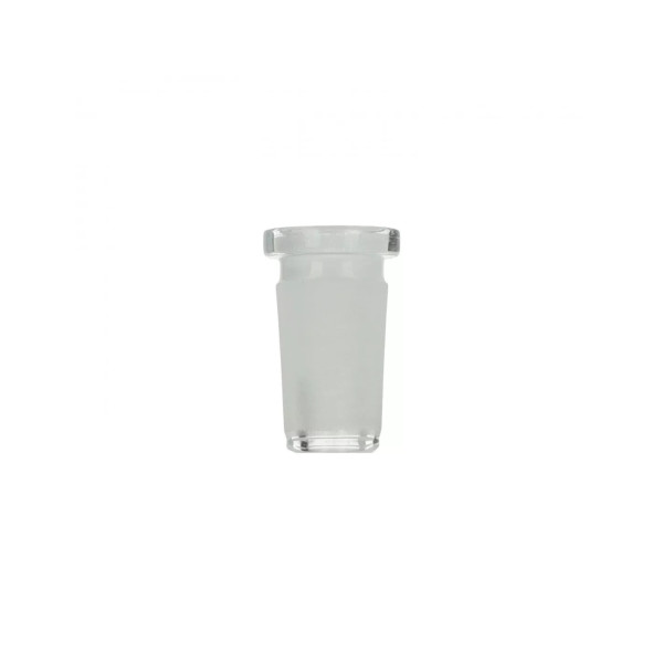 Szklany adapter do Fajki Wodnej i DynaVap10mm / 14,5mm