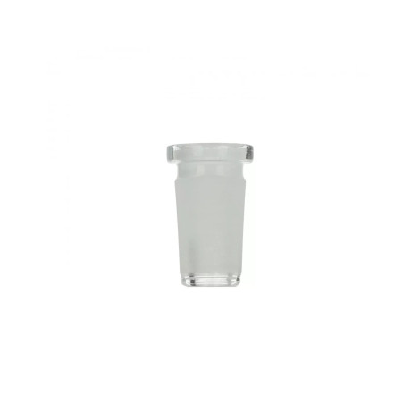 Szklany adapter do Fajki Wodnej i DynaVap10mm / 14,5mm