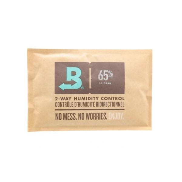 Regulator Wilgotności 65% - Boveda 60 (na 400 gram)