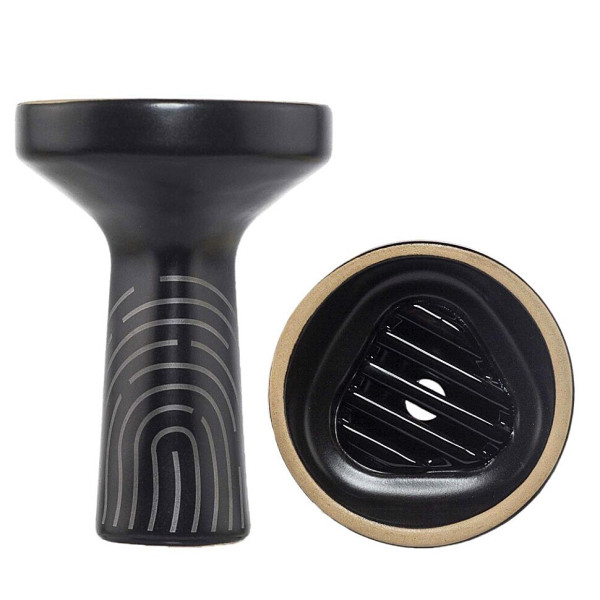 Cybuch do Shishy OBLAKO - Trio Line FAKE