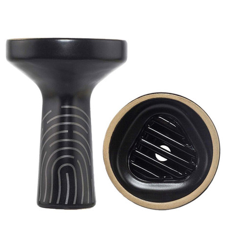 Cybuch do Shishy OBLAKO - Trio Line FAKE