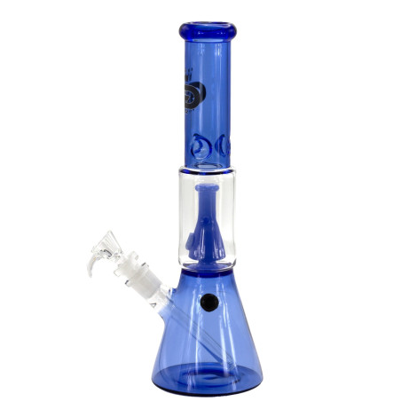 Bongo Grace Glass - Blue Inception - Limited 35cm (G8BL)