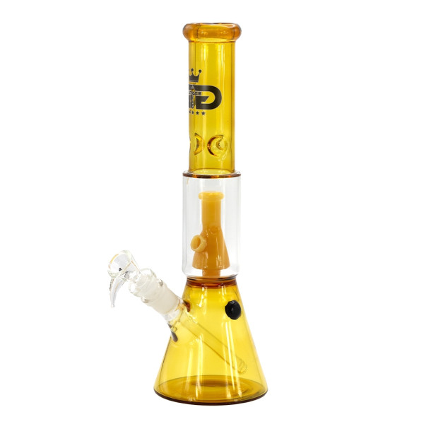 Bongo Grace Glass - Yellow Inception - Limited 35cm (G8Y