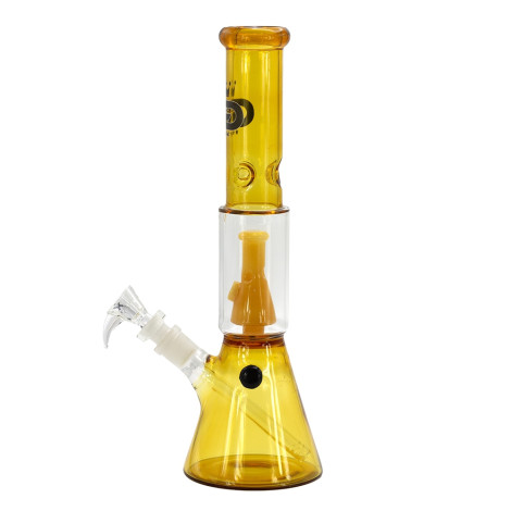 Bongo Grace Glass - Yellow Inception - Limited 35cm (G8Y